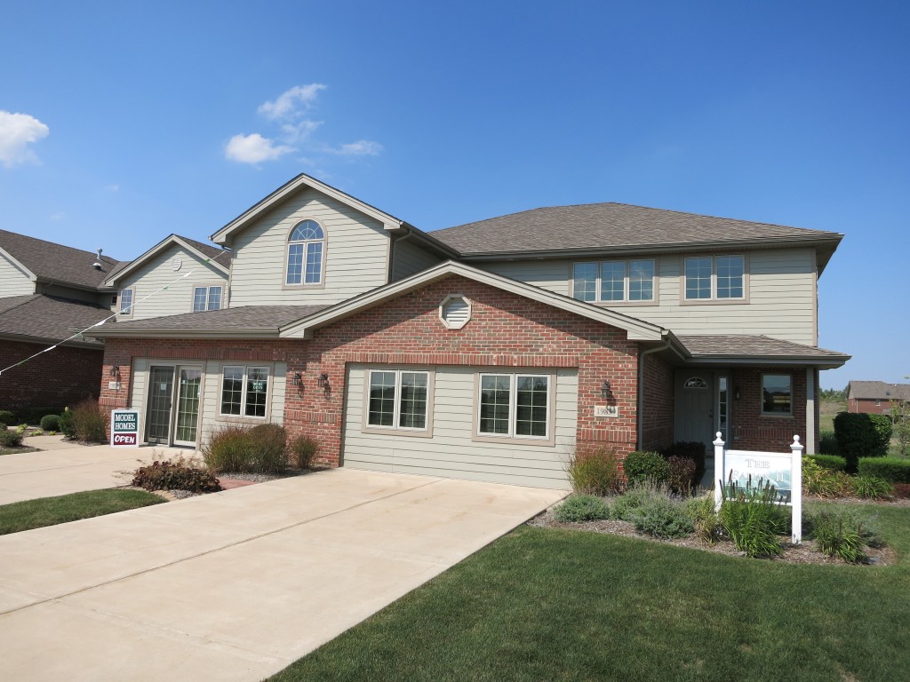 Homes for Sale Tinley Park, IL (708) 4795111